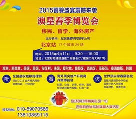 2015年澳洲188C投資移民 機(jī)遇與風(fēng)險并存，理性規(guī)劃至關(guān)重要